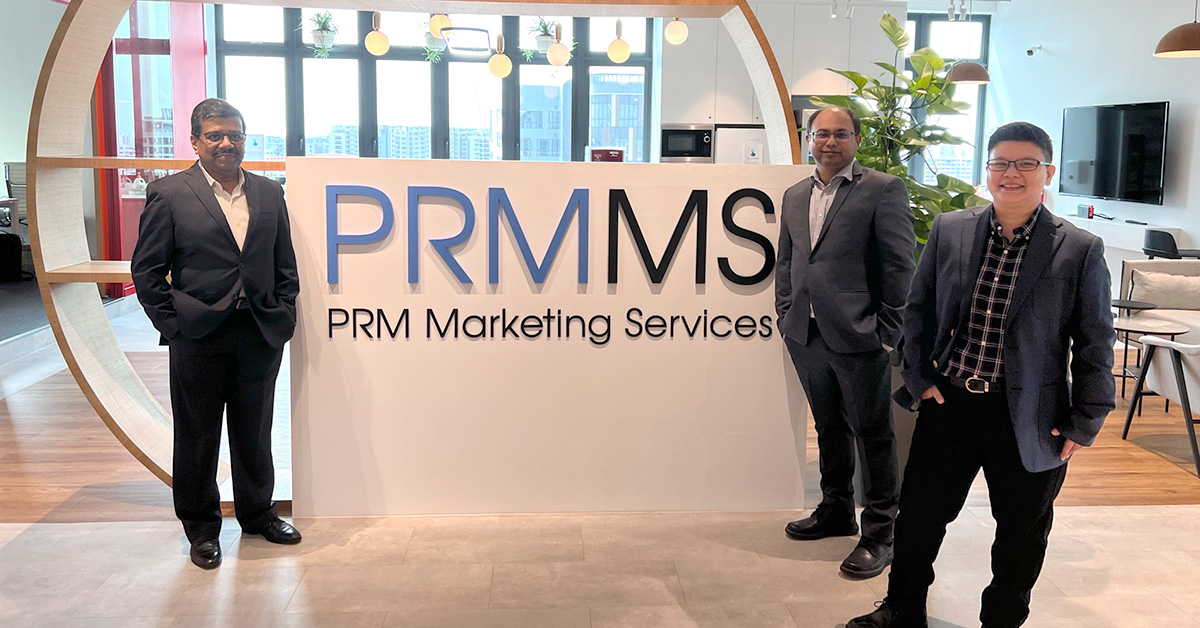 PRMMS PR Loyalty Strategy