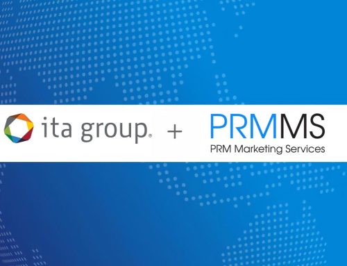 PRMMS partners with ITA Group to extend global client services