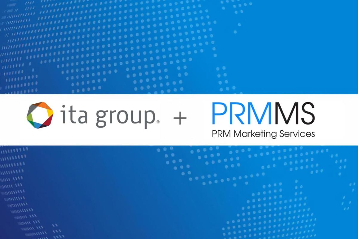 PRMMS partners with ITA Group to extend global client services